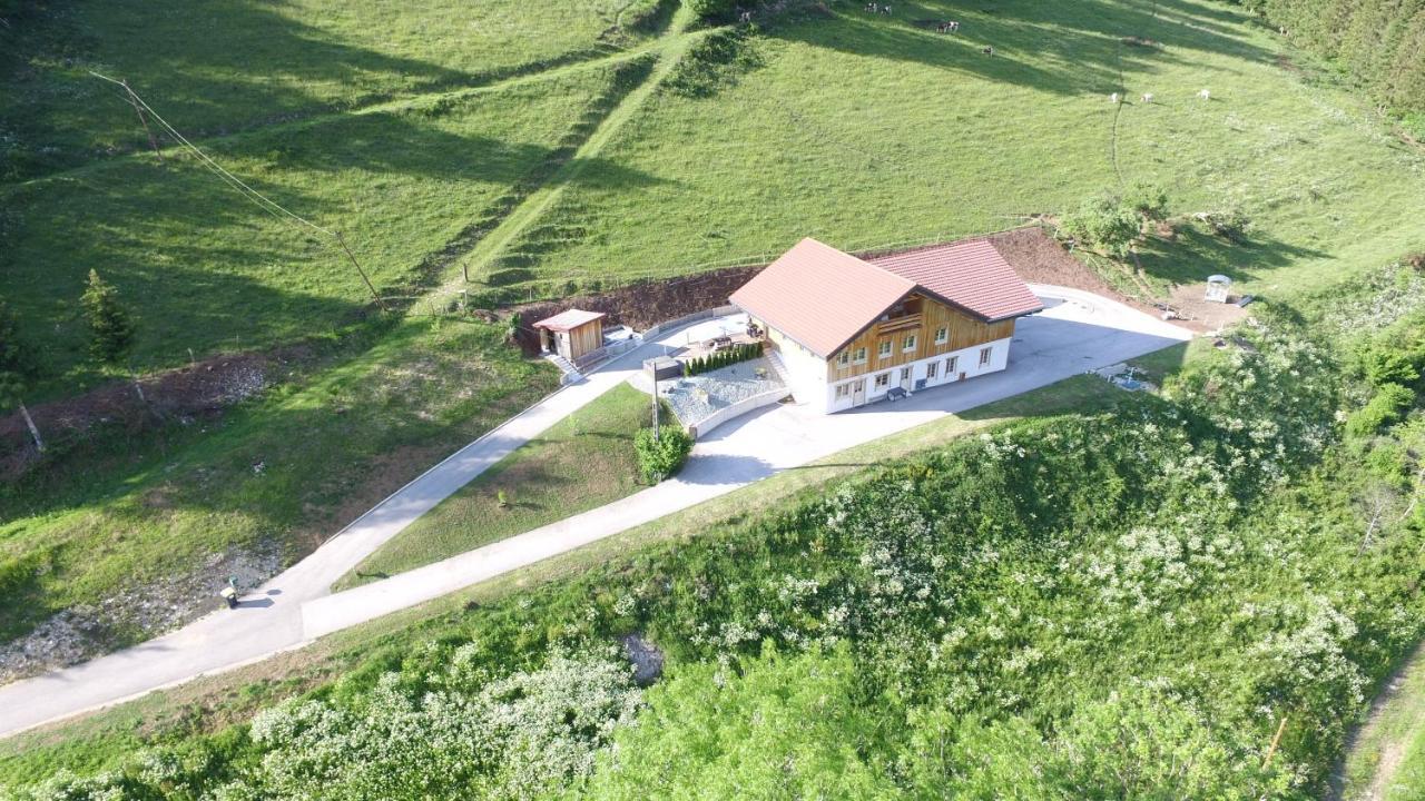 Holiday home La Guillemette *