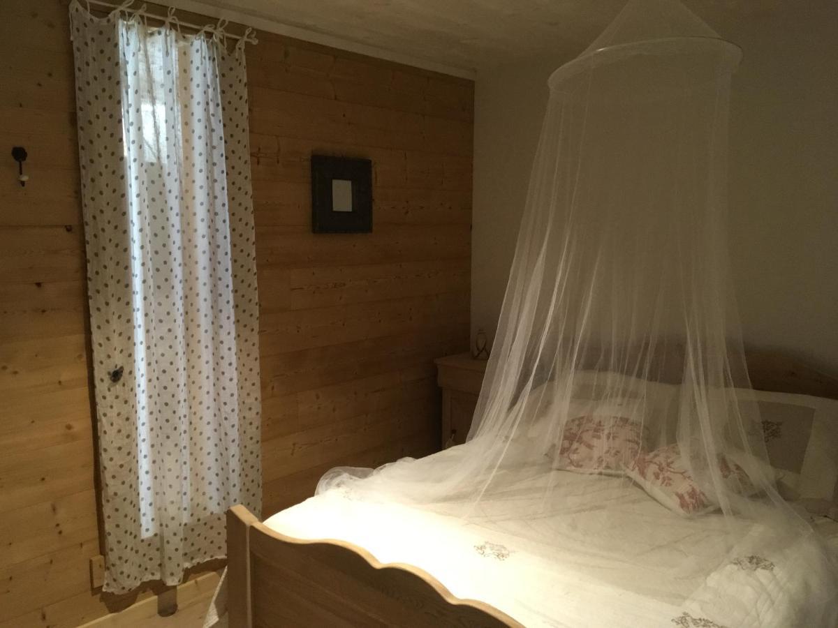 La Guillemette Holiday home *