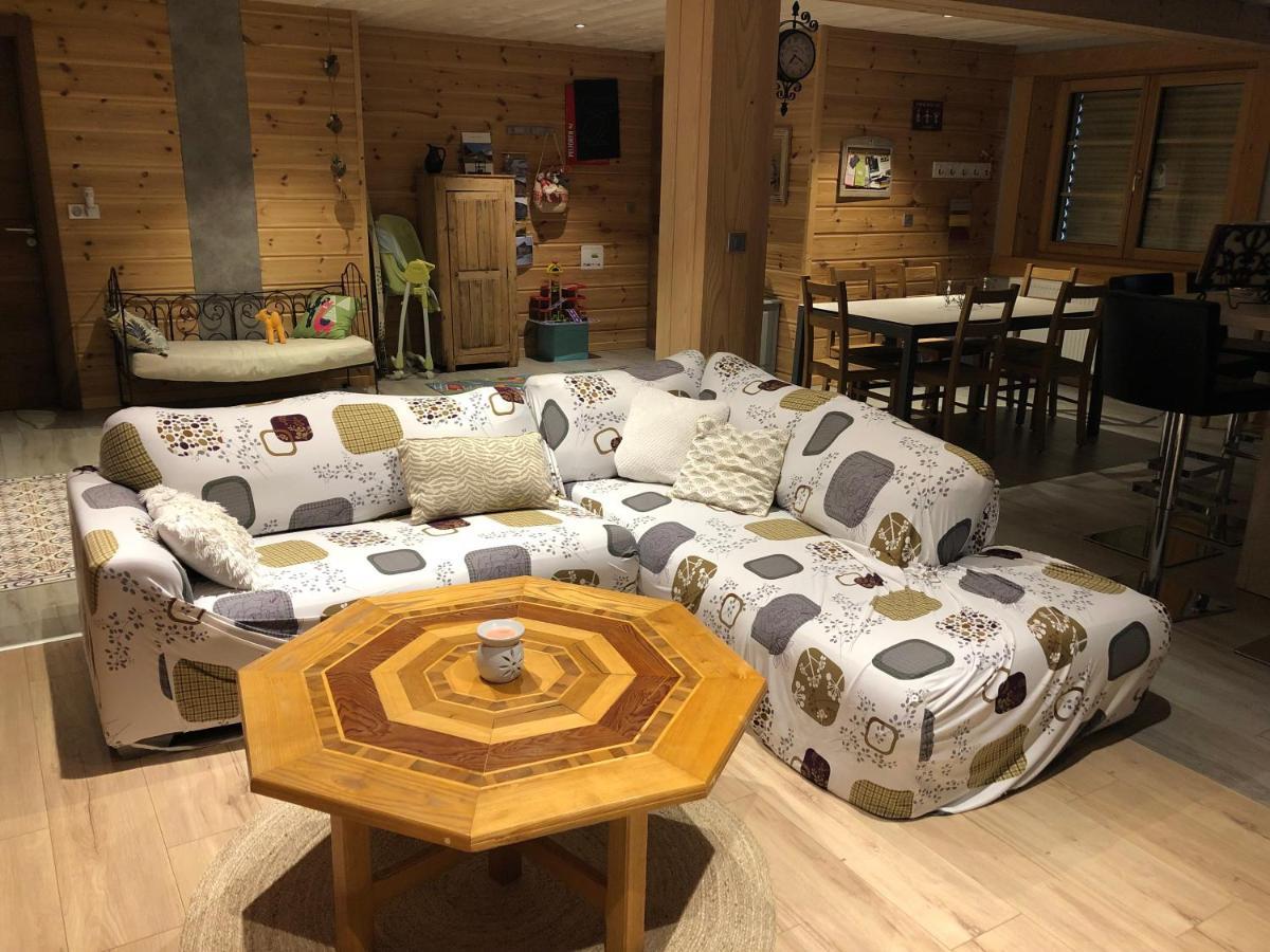 La Guillemette Holiday home *