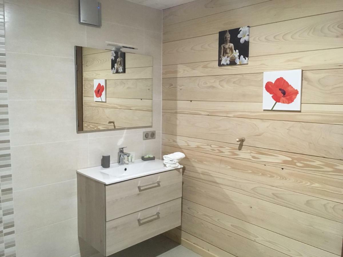Holiday home La Guillemette *