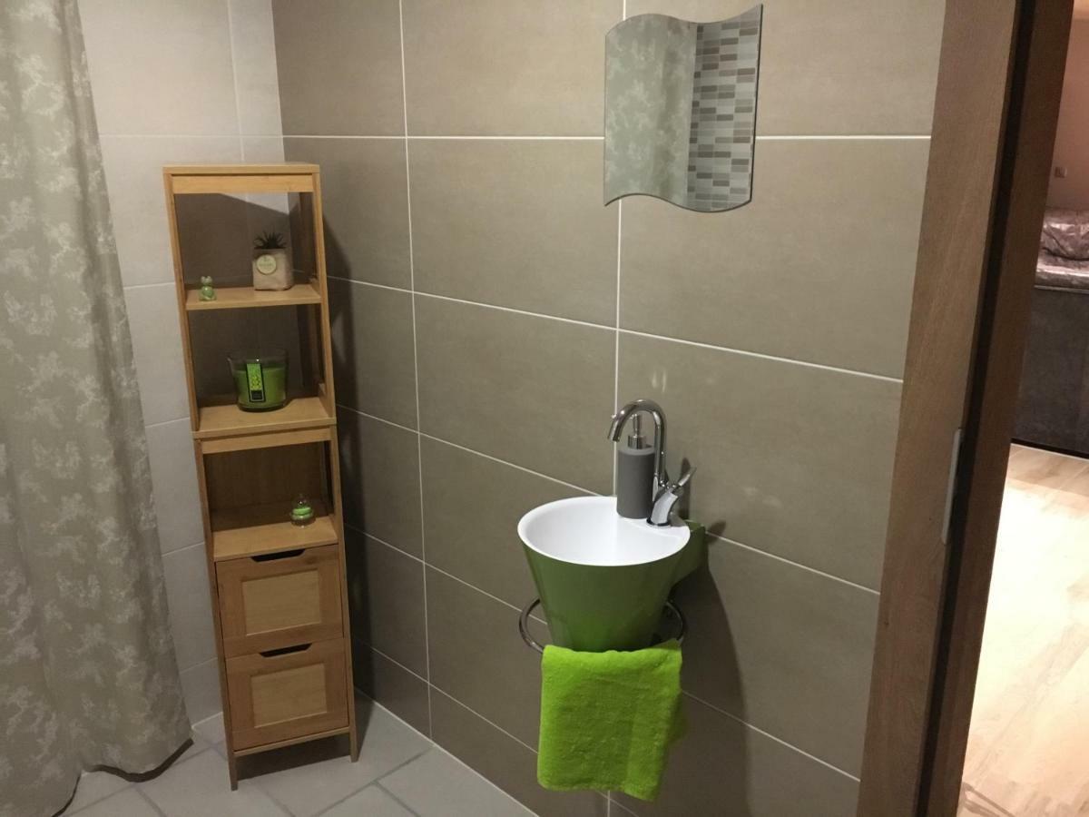 Holiday home La Guillemette *